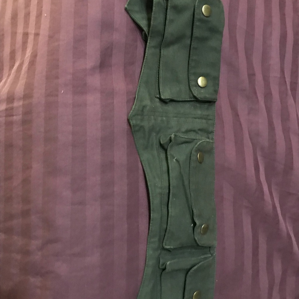 Ulitity belt